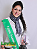 Prvá internetová Miss Levice - odovzdávanie cien víťazkám, 21.12.2012
