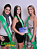 Prvá internetová Miss Levice - odovzdávanie cien víťazkám, 21.12.2012