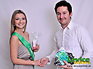 Prvá internetová Miss Levice - odovzdávanie cien víťazkám, 21.12.2012