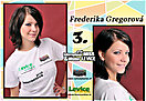 Prvá internetová Miss Levice 2012 - finalistky, súťažiace