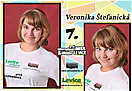 Prvá internetová Miss Levice 2012 - finalistky, súťažiace
