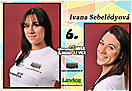 Prvá internetová Miss Levice 2012 - finalistky, súťažiace
