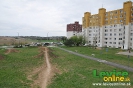 Rekonštrukcia bicyklového ihriska