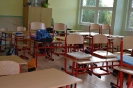 rekonštrukcia VI. Základnej školy bude pokračovať