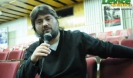 Roman Ďurčať, Filmový klub Otáznik