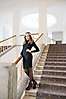 Sabina Živická - finalistka Miss Levického okresu 2016 s číslom 8_2