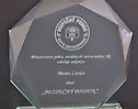 Samospráva mesta Levice obhájila titul „Bezpečný podnik“_1