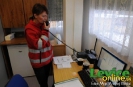 SČK ÚzS Levice spúšťa CALL centrum