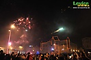 Silvester 2012 - oslava nového roka 2013, Nám. hrdinov, Levice, 31.12.2012_1