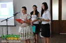 SOŠ Pod amfiteátrom Levice - koncoročná prezentácia, 27.6.2012
