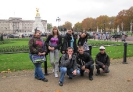 SOŠ Pod amfiteátrom Levice - koncoročná prezentácia, 27.6.2012