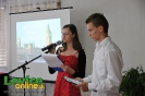 SOŠ Pod amfiteátrom Levice - koncoročná prezentácia, 27.6.2012