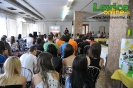 SOŠ Pod amfiteátrom Levice - koncoročná prezentácia, 27.6.2012