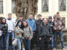 SOŠ Pod amfiteátrom Levice - koncoročná prezentácia, 27.6.2012