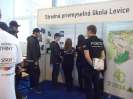SPŠ Levice sa zúčastnila prvého slovenského finále projektu 
