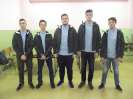 SPŠ Levice sa zúčastnila prvého slovenského finále projektu 