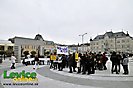 Štrajk učiteľov, 26.11.2012