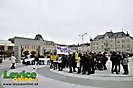 Štrajk učiteľov 26.11.2012