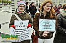 Štrajk učiteľov 26.11.2012