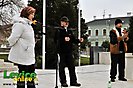 Štrajk učiteľov 26.11.2012