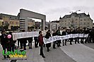 Štrajk učiteľov 26.11.2012