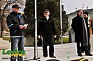 Štrajk učiteľov, 26.11.2012
