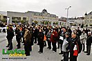 Štrajk učiteľov 26.11.2012