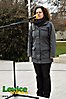 Štrajk učiteľov 26.11.2012