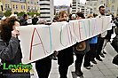 Štrajk učiteľov 26.11.2012