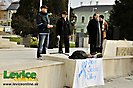 Štrajk učiteľov 26.11.2012