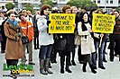 Štrajk učiteľov 26.11.2012