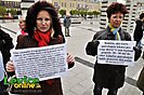 Štrajk učiteľov 26.11.2012
