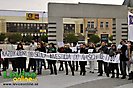 Štrajk učiteľov 26.11.2012