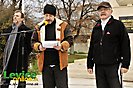 Štrajk učiteľov 26.11.2012