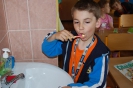 Týždeň Zdravého úsmevu na ZŠ Andreja Kmeťa v Leviciach