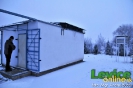 Tekovská Hvezdáreň v Leviciach