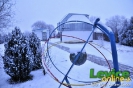 Tekovská Hvezdáreň v Leviciach