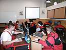Tlmačskí programátori stážujú v Brne