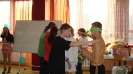 Tlmačskí prváci prijatí do študentského cechu