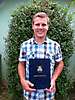 Tomáš Baranovič a SOŠ PaSV Levice patria k najlepším