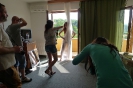 Tradičný letný fotografický workshop 2012, ROS Levice