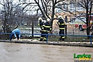Veľká noc z pohľadu príslušníkov OR HaZZ v Leviciach_1