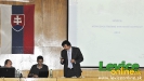 Verejné prerokovanie statickej dopravy v meste Levice, 20.9.2012