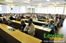 Verejné prerokovanie statickej dopravy v meste Levice, 20.9.2012