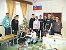 Vianočná súťaž na SOŠ PaSV Levice