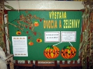Výstava ovocia a zeleniny