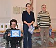 Vyhodnotenie fotografickej súťaže Levice 2012, 28.11.2012_4