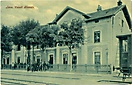 Z histórie železnice v meste Levice_1