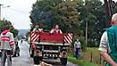 Záplavy a zvýšené toky, Levice a okolie, 2.9.2014_6