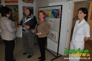 Zdravé mesto očami najmenších, Sanat, Levice, 18.4.2012